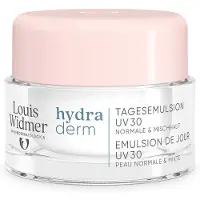 Louis widmer gmbh Widmer Hydraderm Tagesemulsion Uv 30 O.p. 50 ml