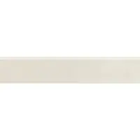 Rako Extra Sockel Elfenbein 45x8,5 cm matt DSAPS720.1
