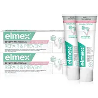 CP GABA GmbH elmex Sensitive Zahnpflegeset 1 Set