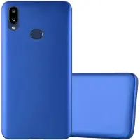 Cadorabo TPU Matt Metallic Cover