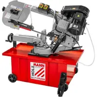 Holzmann BS712TURN Metallbandsäge