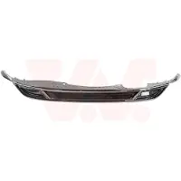 VAN WEZEL Heckdiffusor 5751508 Hinten für VW POLO (AW1, BZ1)