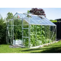 Vitavia Gewächshaus Uranus 9900 ESG, 264925
