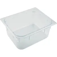Aps GN-Behälter Polycarbonat