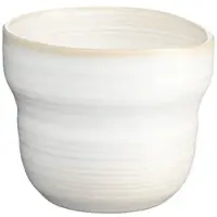 Asa selection Tasse Manuale Oat White 250 ml