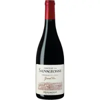 Gérard Bertrand Château la Sauvageonne Grand Wein 2023 -