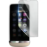 3MK Hydrogel Bildschirmfolie für Nokia Asha 311