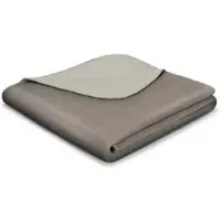 Biederlack Wendeplaid BASIC SOFT HS/OV