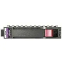 HP Hewlett Packard Enterprise HPE Dual Port Enterprise - Festplatte - 146GB - Hot-Swap - 2.5" SFF (6,4 cm SFF) - SAS - 150