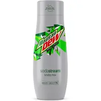 Ginza.se - Mountain Dew Diet