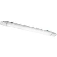 SG ARMATUREN A/S AREA 66 LYS GRŠ49W LED 4000K (1460 MM)