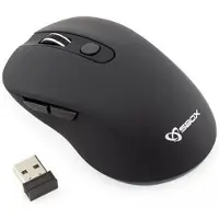 SBOX mouse (WM-911)