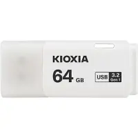 Kioxia U301 Hayabusa Usb 3.0 64gb Usb-stick