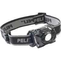 Wareco Pandelygte PeliTM 2755 ATEX Zone 0 LED