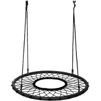Nordic Play Netrundgynge Ø100 cm (805-886)