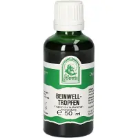 Hecht-Pharma Gmbh Beinwell Tropfen 50 ml