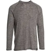 Dlx Trespass Herren Wexler Merino Basisschicht Top