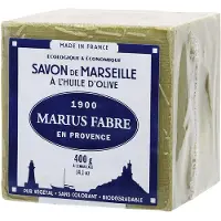 Marius Fabre Marseille Seife olivenöl 400 g