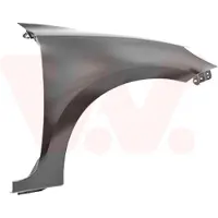 VAN WEZEL Kotflügel [Hersteller-Nr. 5226658] für Suzuki