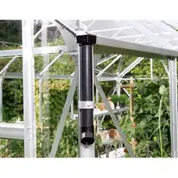 Vitavia Regenfallrohr-Set aus PVC