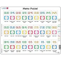 Selecta Play Maxi LA-GP5-NL, 54 Stück(e), 3 Jahr(e)