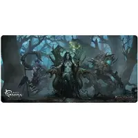 White Shark Mouse pad for games Vestige, 1375x675x3mm