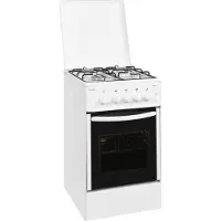 Exquisit TF 6 GT-4 weiss