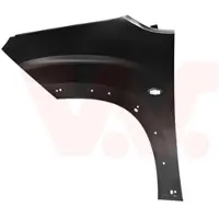 VAN WEZEL 4091655 Kotflügel Vorne Links passend für PEUGEOT Rifter MPV