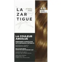 Lazartigue La Couleur Absolue 6.30 Golden Dark Blond 60 ml Sonstige