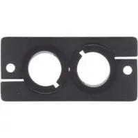Kramer Wandplatten-Einsatz