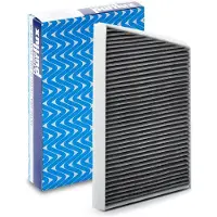 PURFLUX Filter, Innenraumluft AHC379