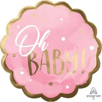Kärkkäinen FB Pink Baby irl x