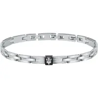 Maserati Jm420atk04 22 Cm Armband