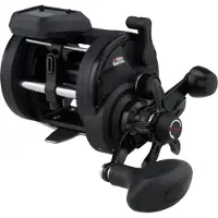 Abu Garcia Altum Dlc Trollingrolle