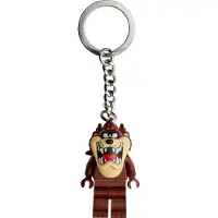 LEGO Schlüsselanhänger 854156 Taz 854156