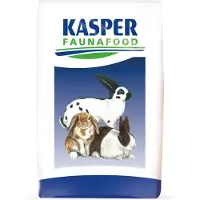 Kasper faunafood Rabbit Hobby Kaninchenfutter (Pellets) | 20 kg