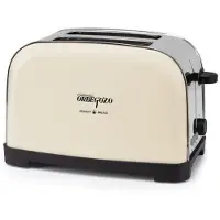 Orbegozo Tov 5210 Toaster 850w 2 Schlitze