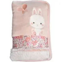 DOMIVA Dokumentenhalter Rabbit (15 x 26 cm)