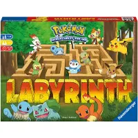 Ravensburger Labyrinth Brettspiel