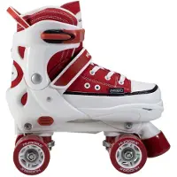Hudora Sneaker Rollschuhe