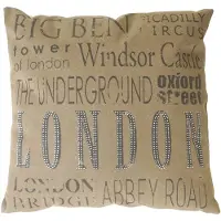 MCW London