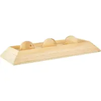 Karlie Rody Brain Train Board rechteckig