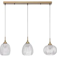 Nova Luce Pendelleuchte VARIO