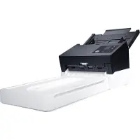 Avision Dokumentenscanner AD370FWN A4