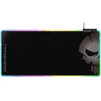 SPIRIT OF GAMER Darkskull Xxxl Mauspad