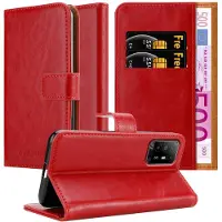 Cadorabo Luxury Book Hülle