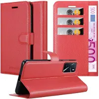 Cadorabo Book Stand Hülle für Oppo A16s / A54s