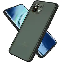 Cadorabo Hybrid Matt Cover