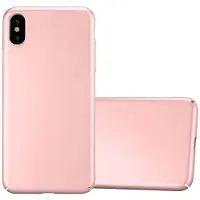 Cadorabo Hard Cover Matt Metall Cover