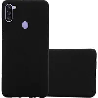 Cadorabo TPU Frosted Cover